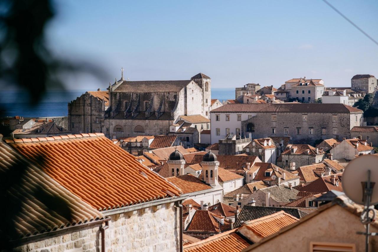 Secret Orange By Duhomes Dubrovnik Exterior foto